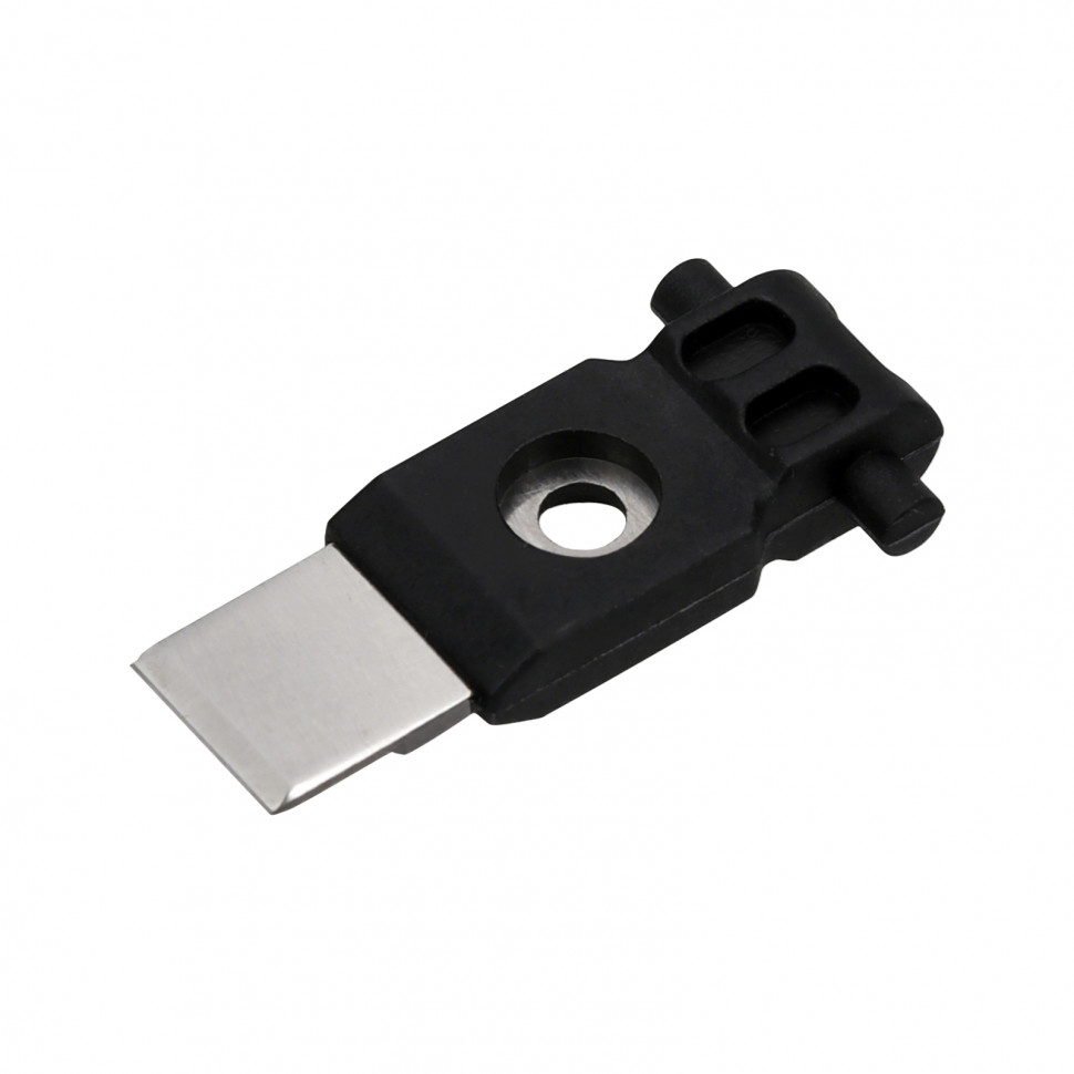 Миниатюра Сменный нож для хотэнда Bambu Lab A1, P1, X1 2