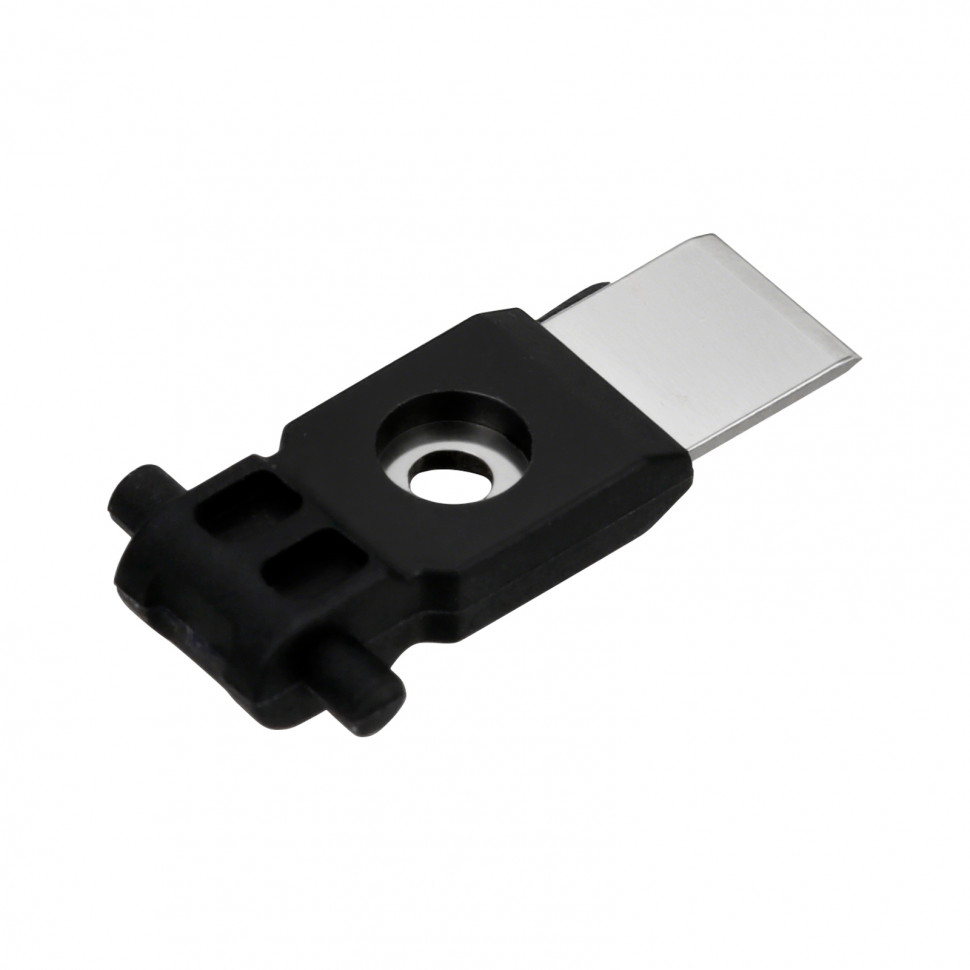 Миниатюра Сменный нож для хотэнда Bambu Lab A1, P1, X1 1