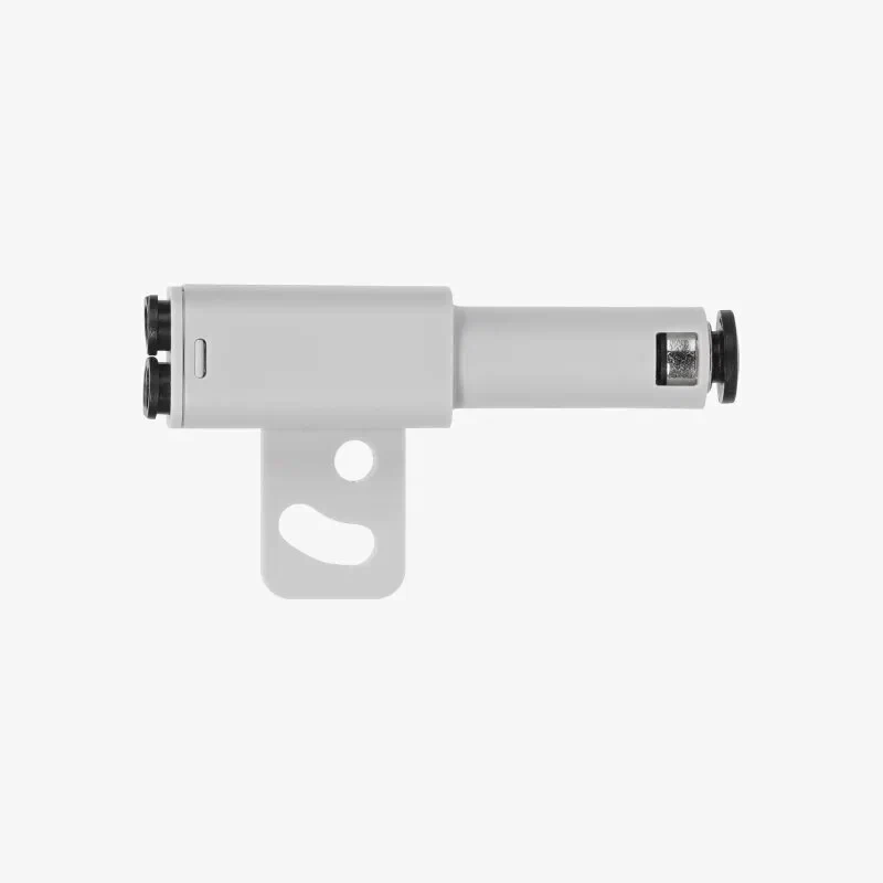 Миниатюра Адаптер 4в1 для тефлоновой трубки для Bambu Lab P1, X1 2