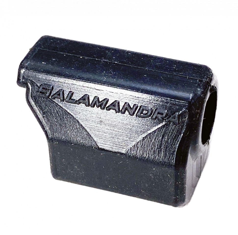 Миниатюра Силиконовая теплоизоляция для хотэнда Salamandra 4