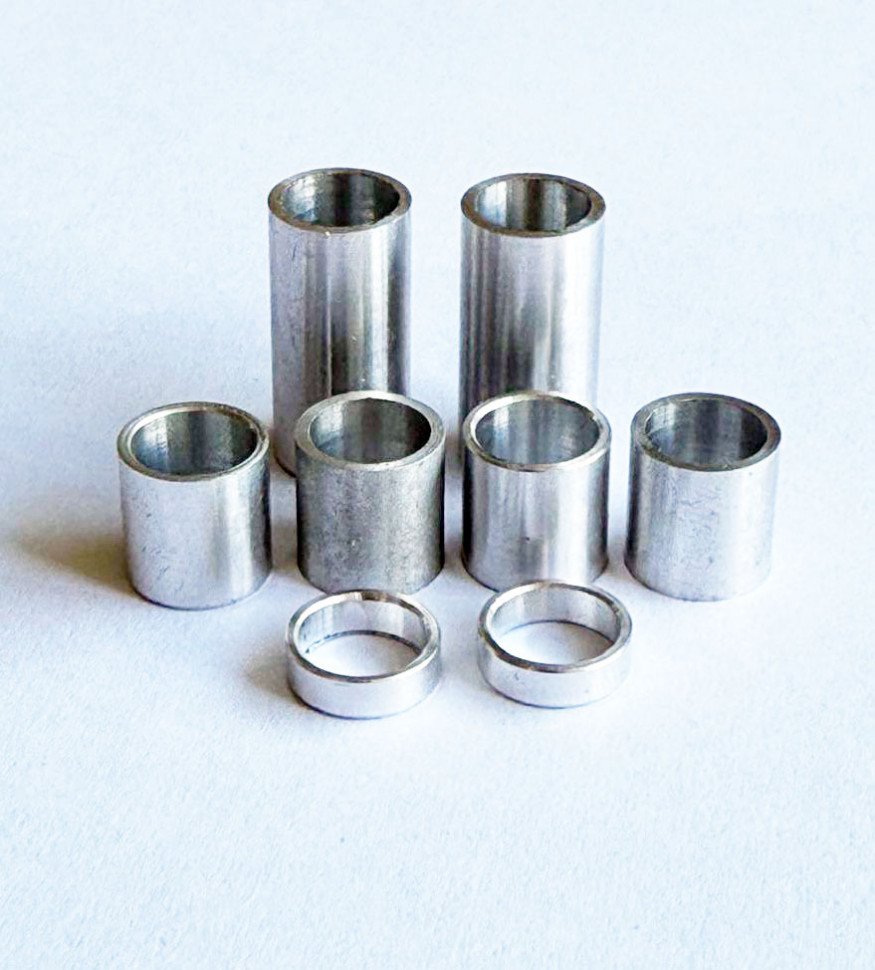 Миниатюра Комплект проставок для UlTi Steel 3 1