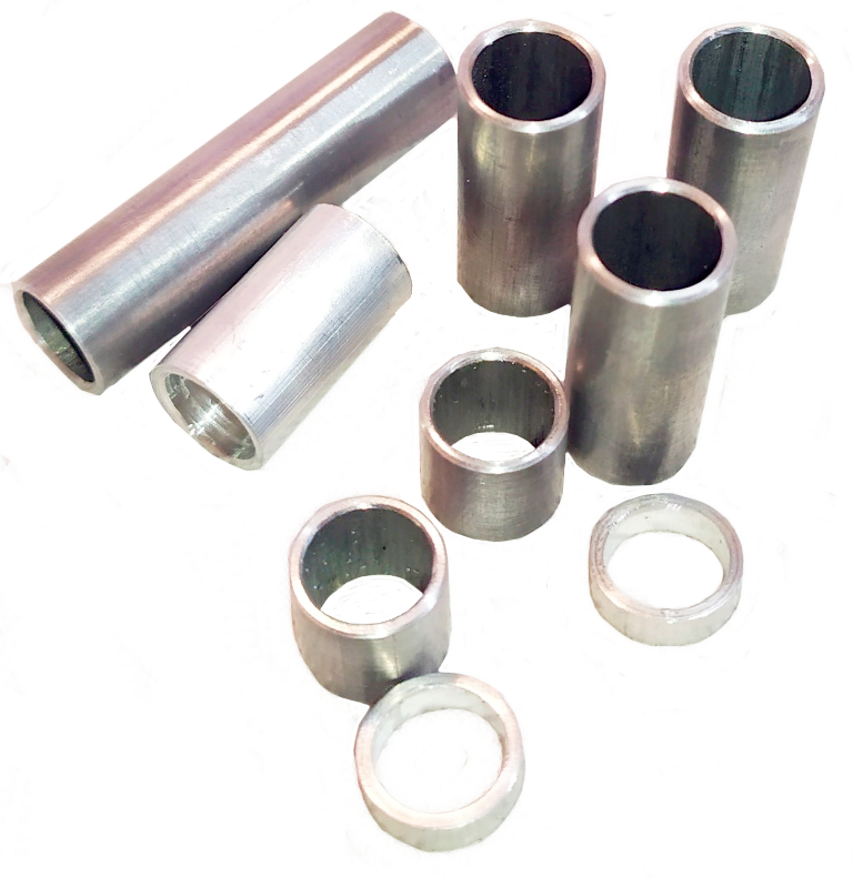 Миниатюра Комплект проставок для UlTi Steel 1