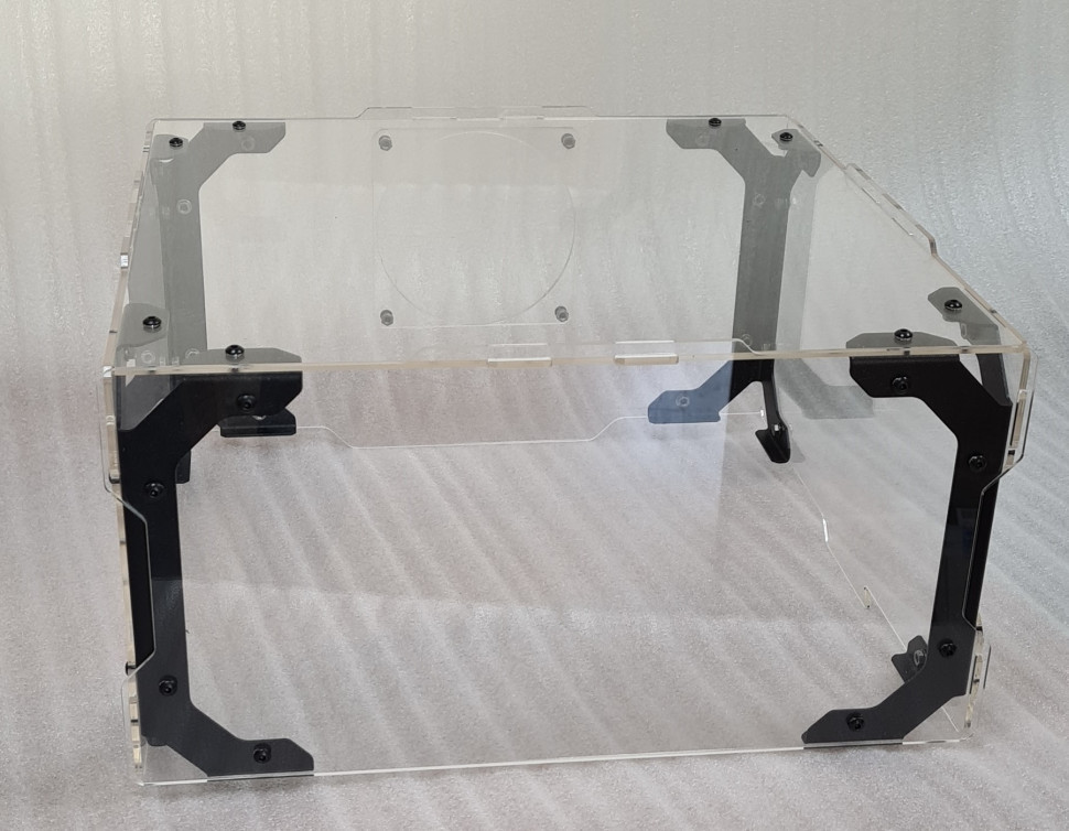 Миниатюра Защитный колпак для UlTi Steel v2 2