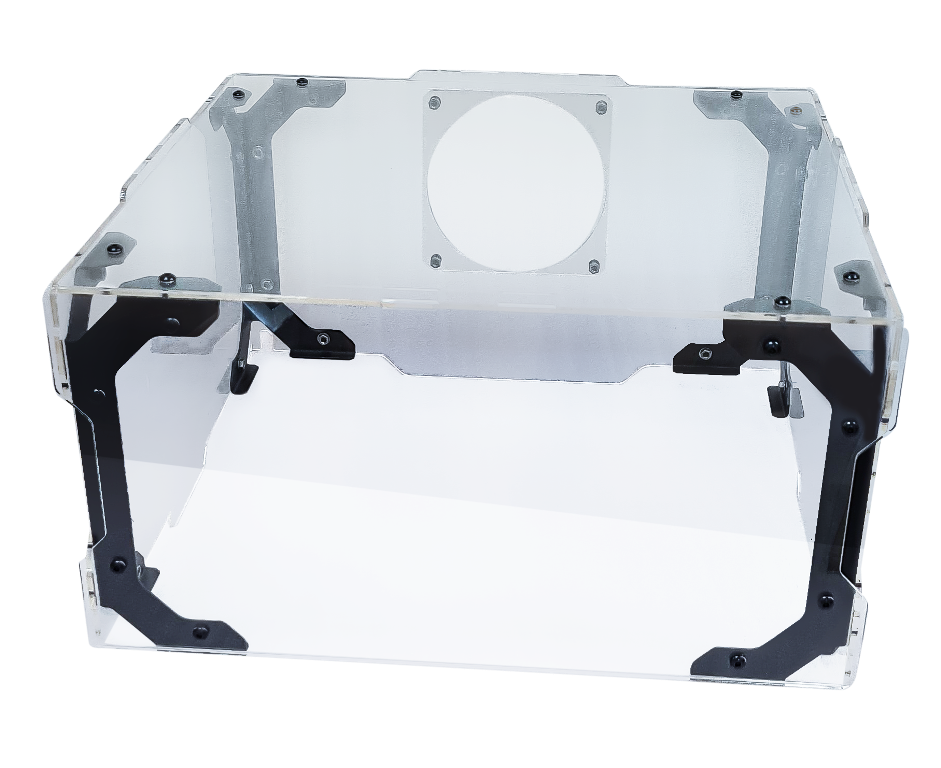 Миниатюра Защитный колпак для UlTi Steel v2 1
