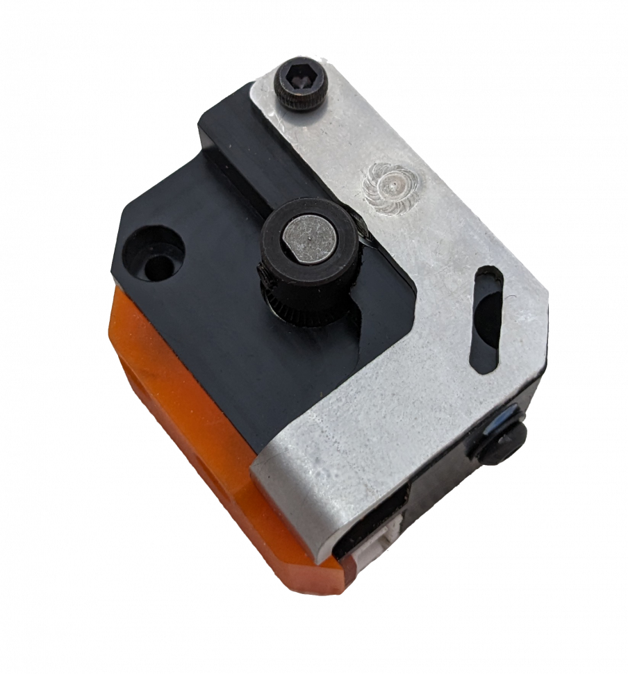 Миниатюра Контроль подачи прутка Filament Detector для UlTi Steel 1