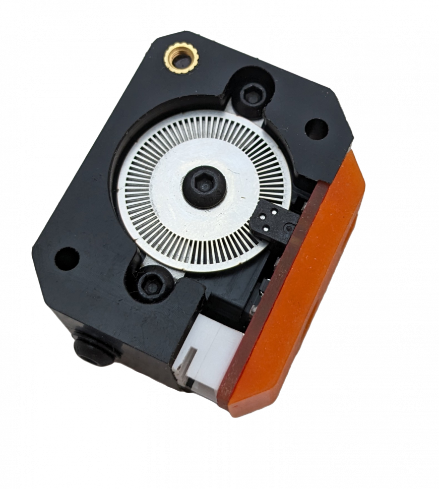 Миниатюра Контроль подачи прутка Filament Detector для UlTi Steel 2
