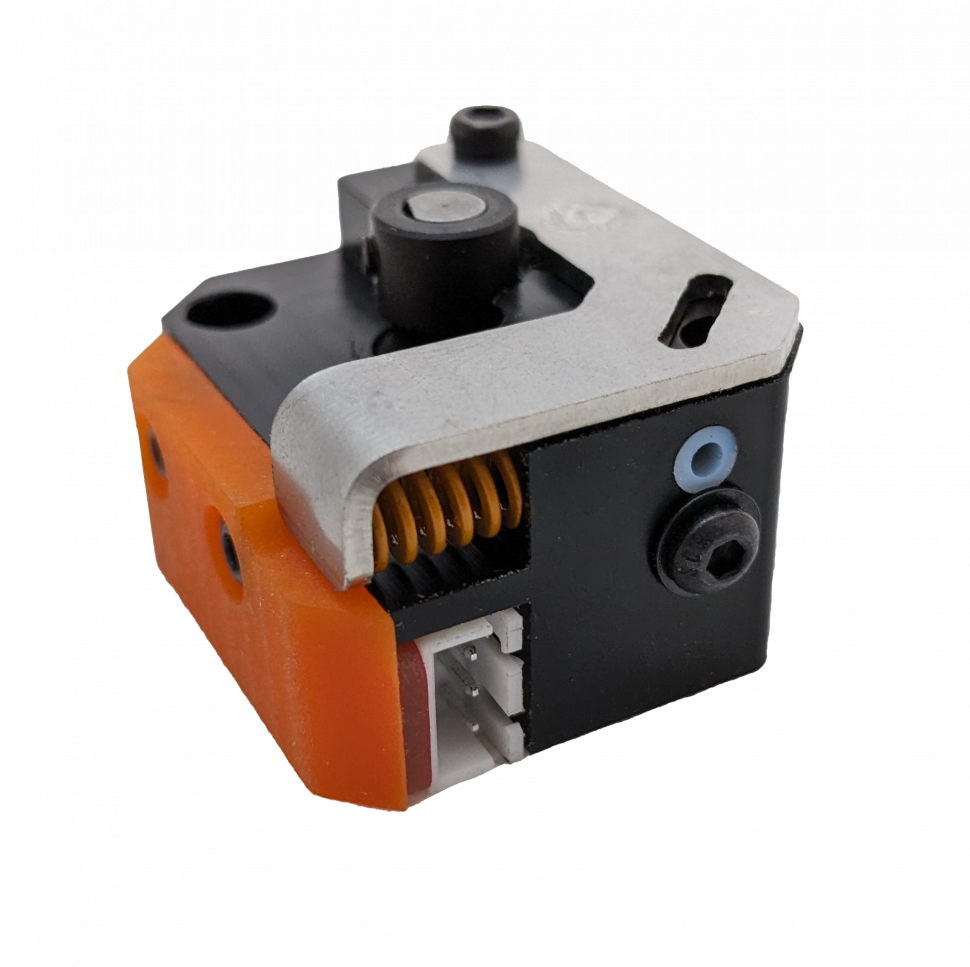 Миниатюра Контроль подачи прутка Filament Detector для UlTi Steel 3