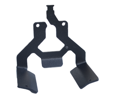 Миниатюра Пластина крепления кулеров обдува модели Volcano для UlTi Steel 1