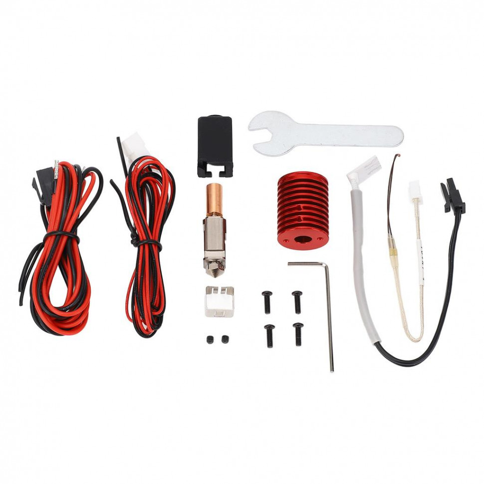Миниатюра Хотэнд TZ Voron 24V 60W 3