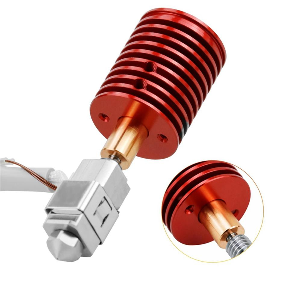 Миниатюра Хотэнд TZ Voron 24V 60W 2
