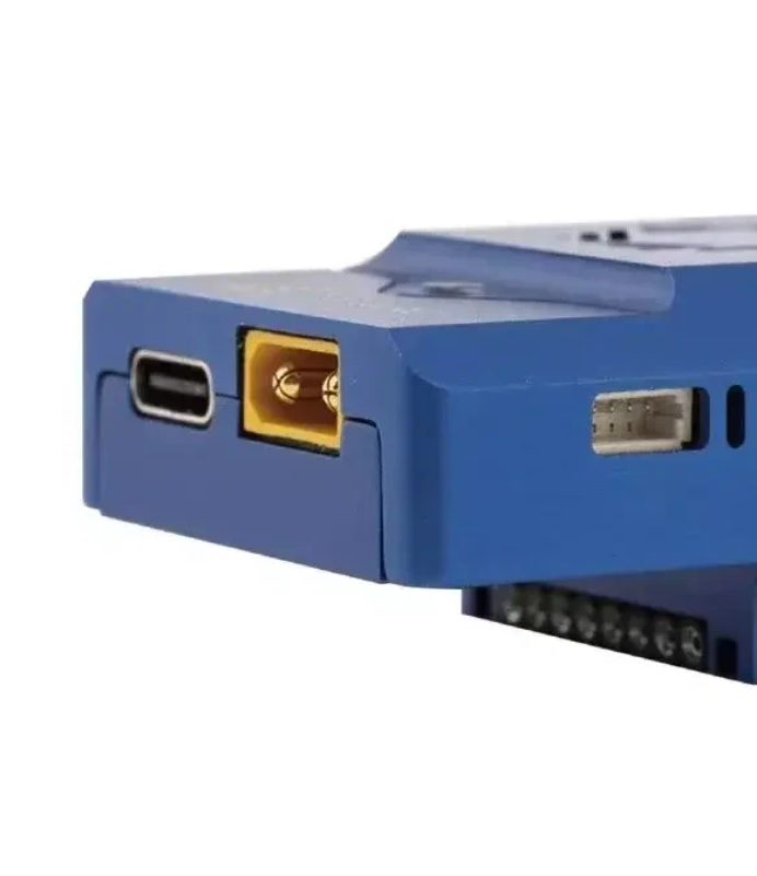 Миниатюра Модуль ELRS BAYCKRC DUAL BAND GEMINI TX 915/2400 MHz 4