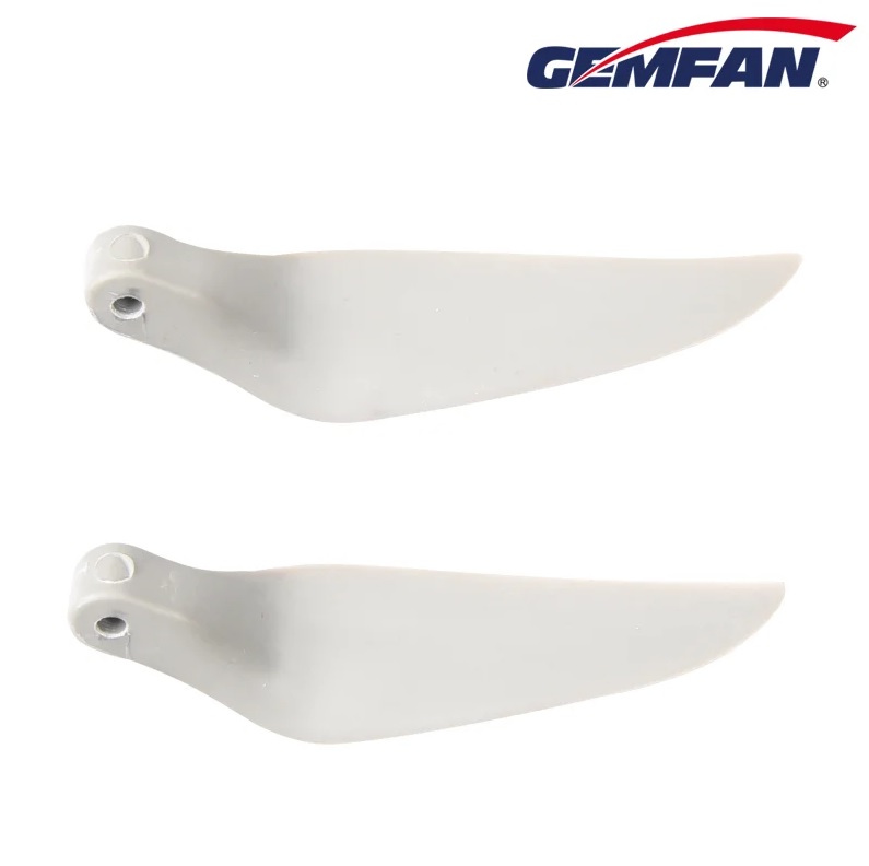 Миниатюра Лопасти складывающиеся Gemfan 11x8 Glass Fiber Nylon 1