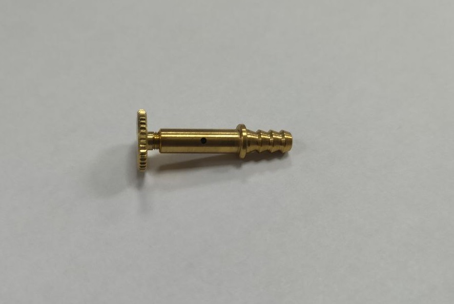 Миниатюра Жиклер микродвигателя 1