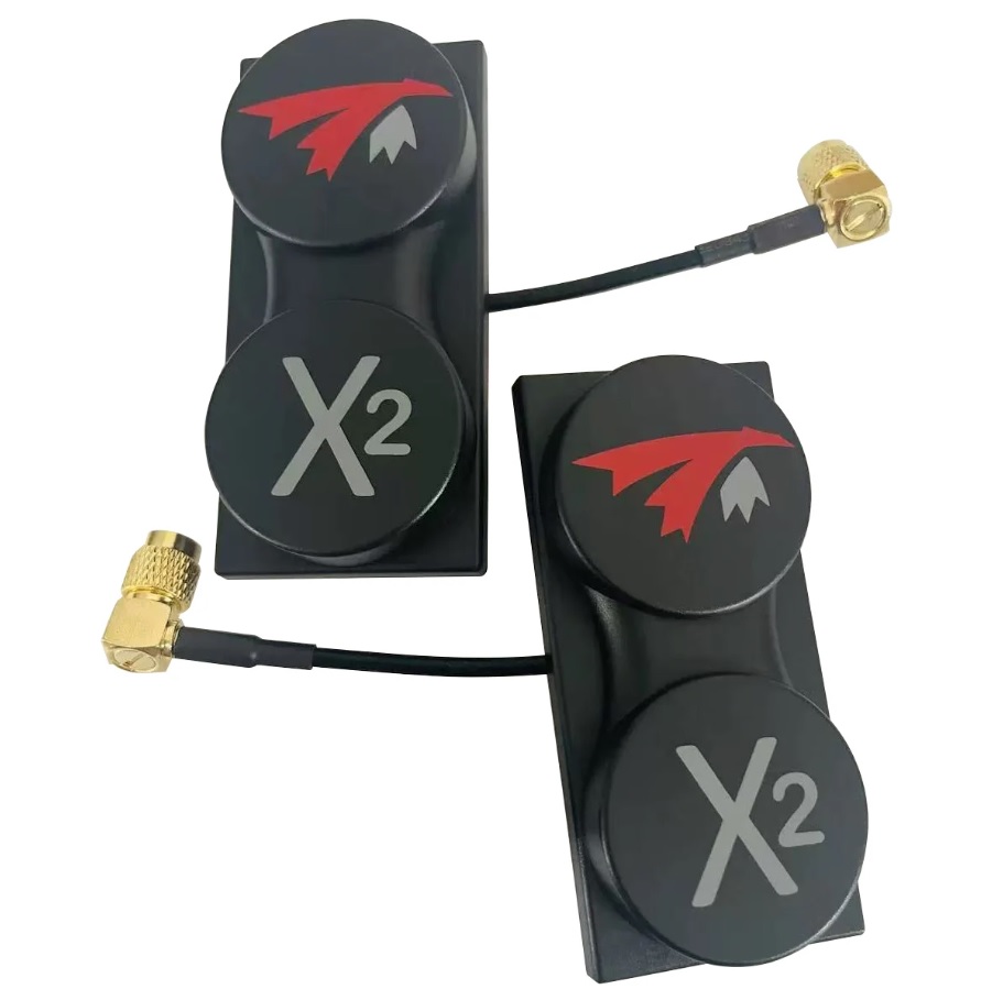 Миниатюра Антенна TRUERC X-AIR 5.8 MK II 1