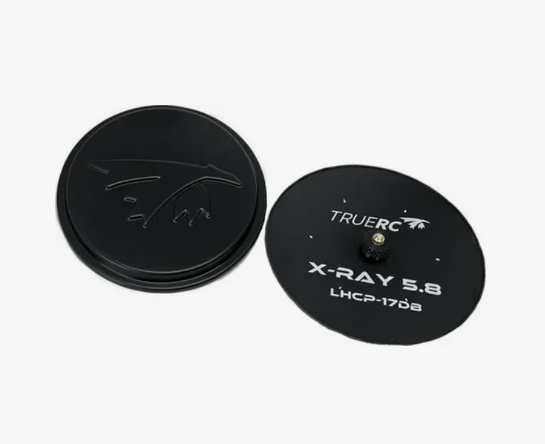 Миниатюра Антенна TrueRC X-RAY 5.8GHz 18DBI 2