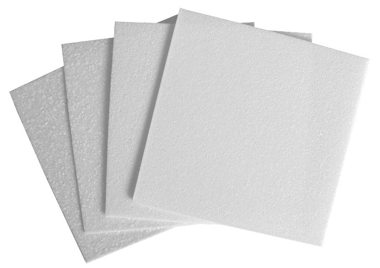 Миниатюра EPP лист 900x600x50мм (низкая плотность) 1