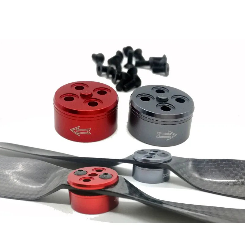 Миниатюра Адаптер крепления пропеллеров 12-18" 1