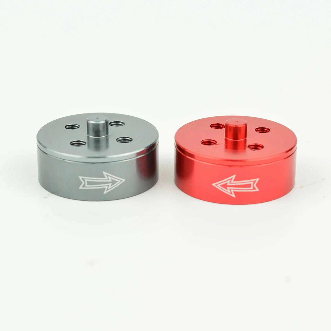 Миниатюра Адаптер крепления пропеллеров 15-22" 1