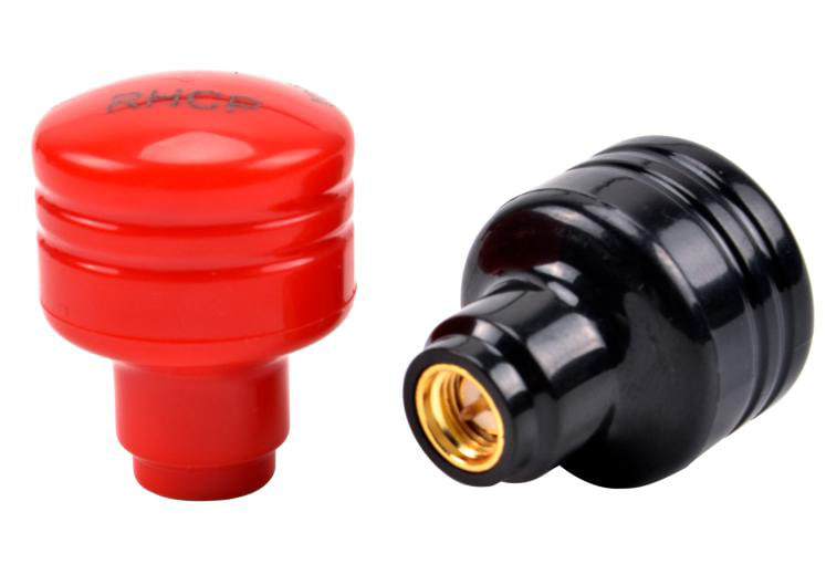 Миниатюра Антенна 5.8Ghz 3.5dBi RHCP RP-SMA (короткая) 1