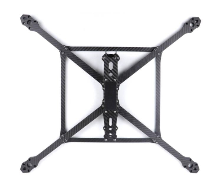 Миниатюра Рама Mark 4 13" QR 1