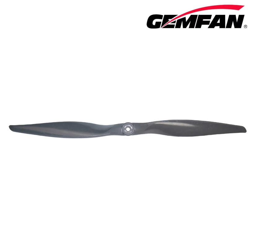 Миниатюра Пропеллер Gemfan VORTEX Glass Fiber Nylon CW 2010 1