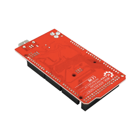 Миниатюра Плата Keyes Mega 2560 R3 (Arduino совместимая) 3