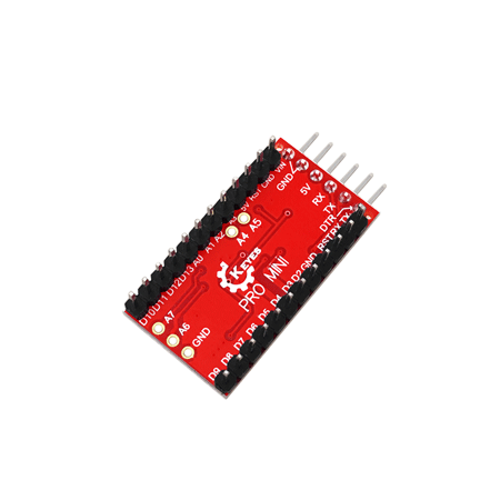 Миниатюра Плата Keyes Pro Mini 5V 16Mhz (Arduino совместимая) 2