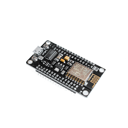 Миниатюра Контроллер Nodemcu Lua V3 WiFi (ESP8266 + CH340) 2
