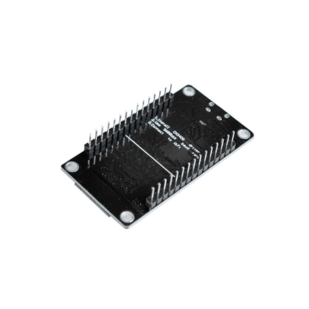 Миниатюра Контроллер Nodemcu Lua V3 WiFi (ESP8266 + CH340) 3