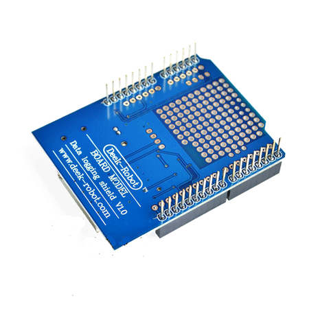 Миниатюра Плата расширения XD204 Data Logging Shield 2