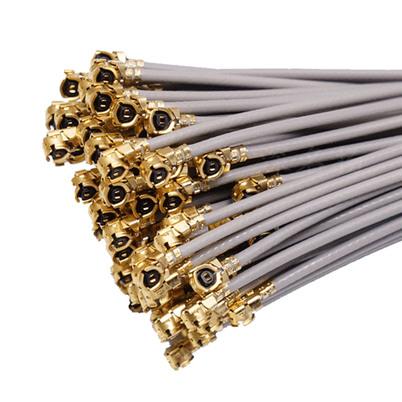 Миниатюра Антенна WiFi 2.4Ггц 2