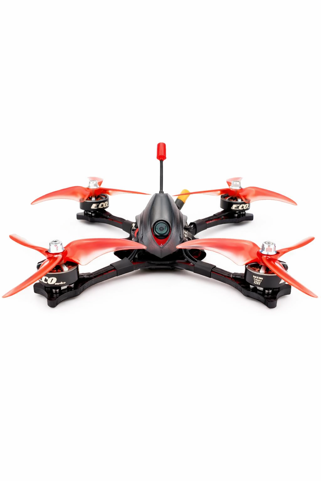 Миниатюра EMAX Hawk Sport 5" FPV Racing Drone BNF Гоночный квадрокоптер 2