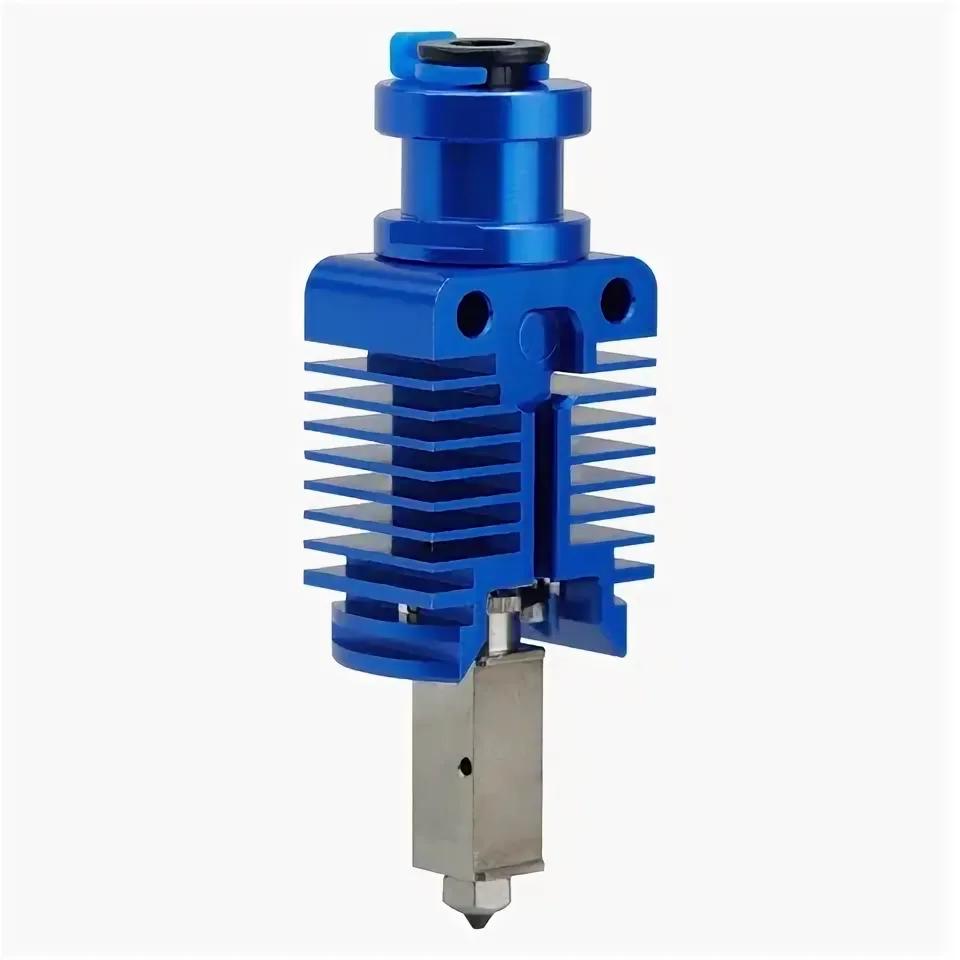 Миниатюра Хотэнд TZ-E3 для Creality Ender 3 и CR10 3