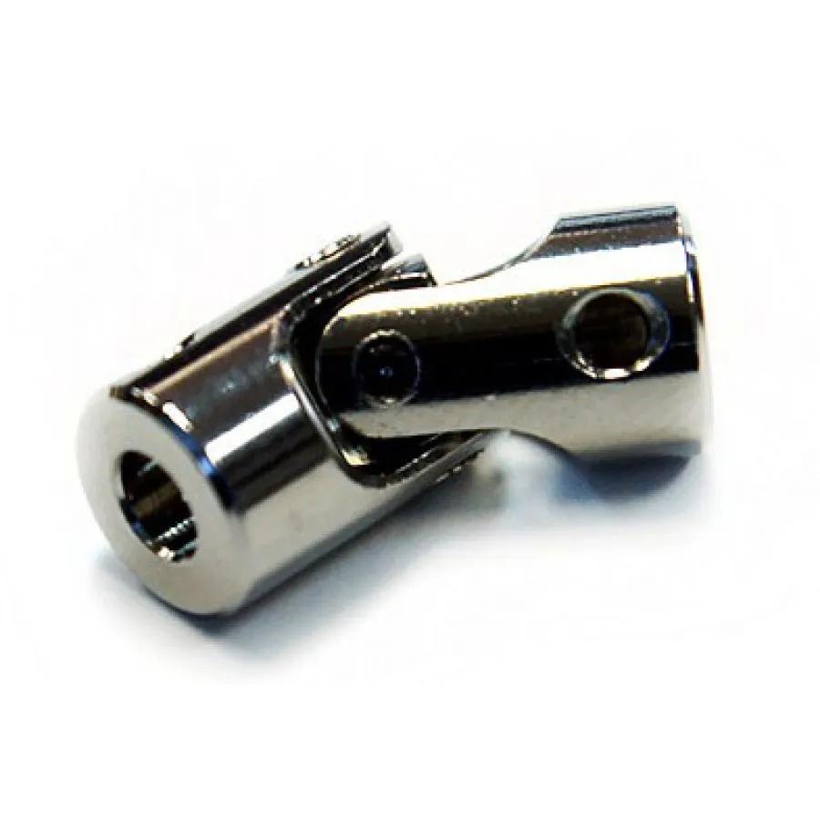 Миниатюра Кардан лодочный 4/6 мм  (D 11 L 24 мм) для RC лодок 1