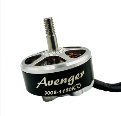 Миниатюра Электродвигатель BrotherHobby Avenger 3008 1150KV 2