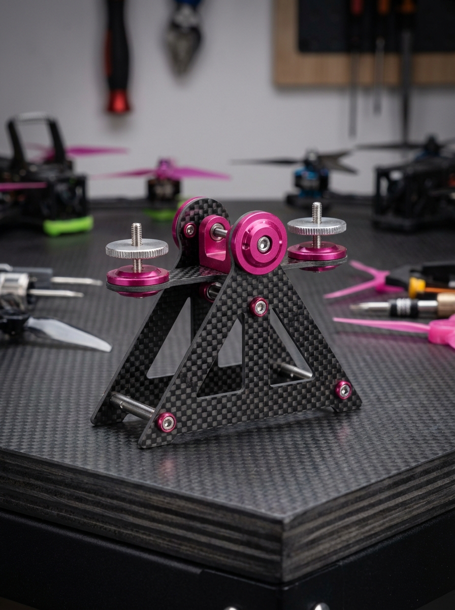 Миниатюра Балансир для лопастей Skyamodel S611A 1