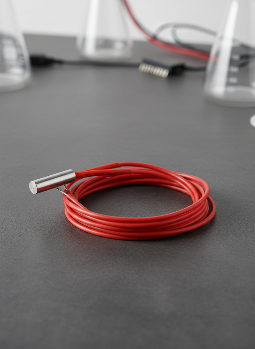 Миниатюра Керамический нагреватель для 3D-принтера 12V 40W 1