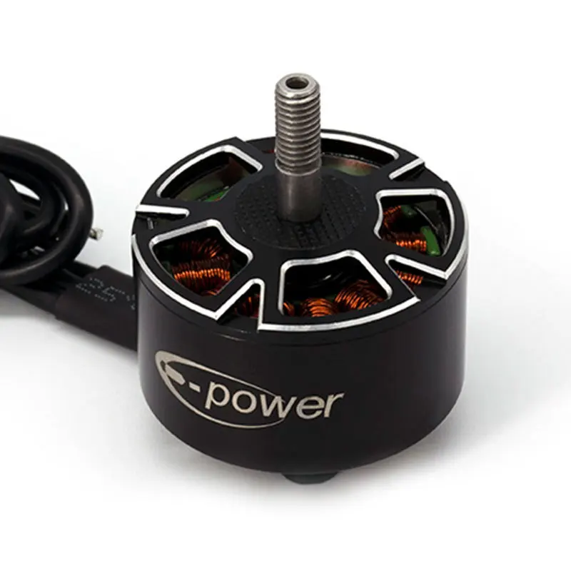 Миниатюра Электродвигатель E-POWER 4215 400KV для квадрокоптеров 2