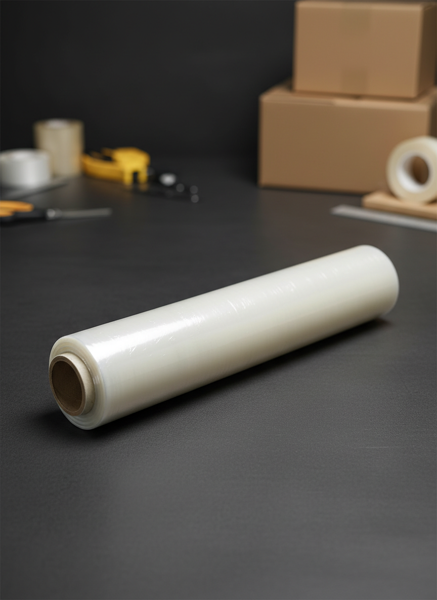 Миниатюра Пленка лавсановая 0,1х1200мм 1м 1