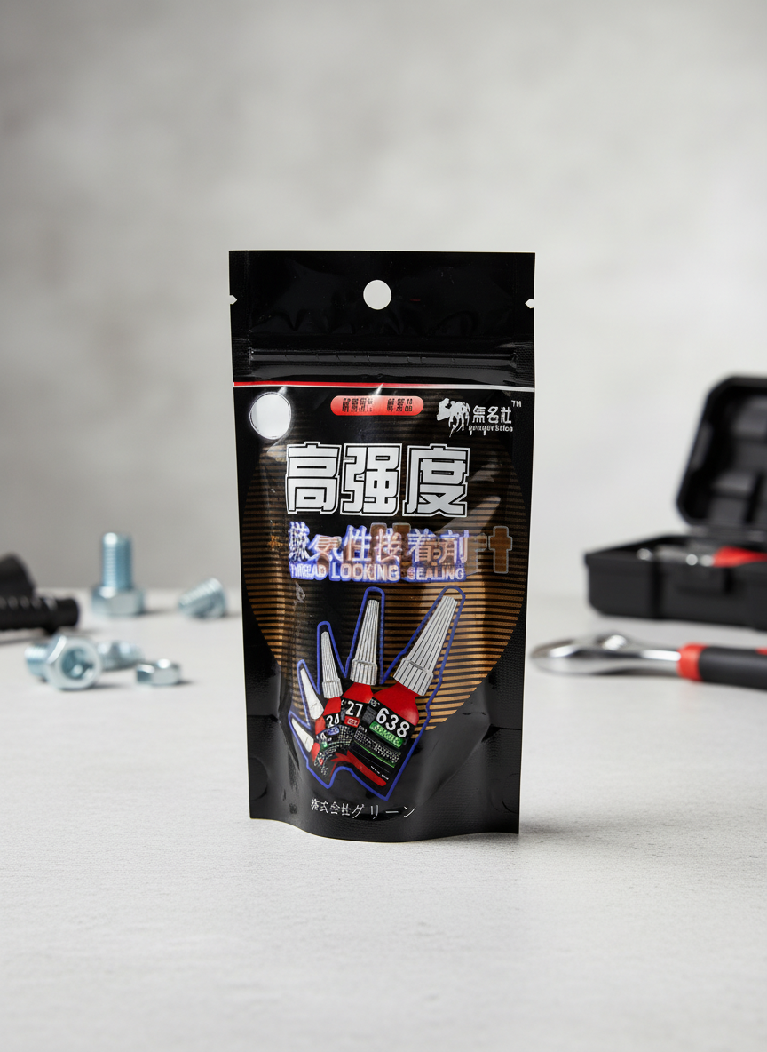 Миниатюра Фиксатор резьбы TL638 10г 1