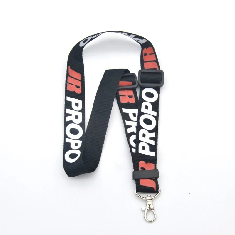 Миниатюра Ремень для передатчика JR: стиль и комфорт в управлении 4