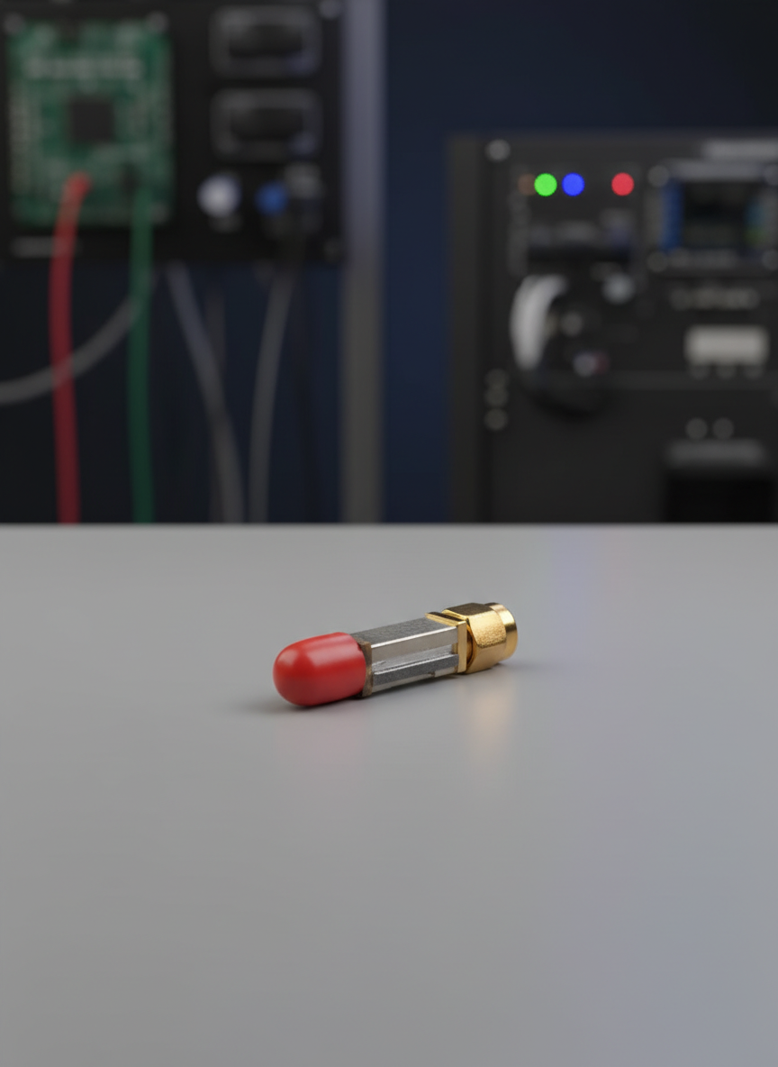 Миниатюра Фильтр низких частот 12LPF 1.2GHz для видеопередатчиков 3