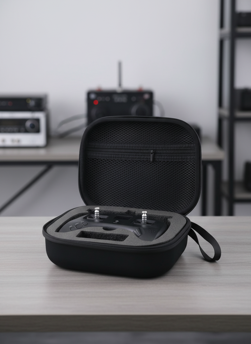 Миниатюра Защитный кейс для аппаратуры TBS Tango 2 1