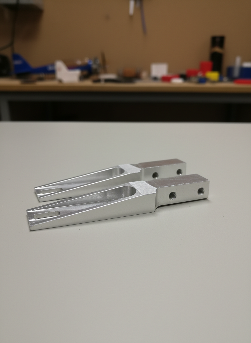 Миниатюра Моторама FORA-MOUNT-SYM для двигателей радиомоделей 1