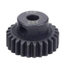 Миниатюра Пиньон 25T 48P 2