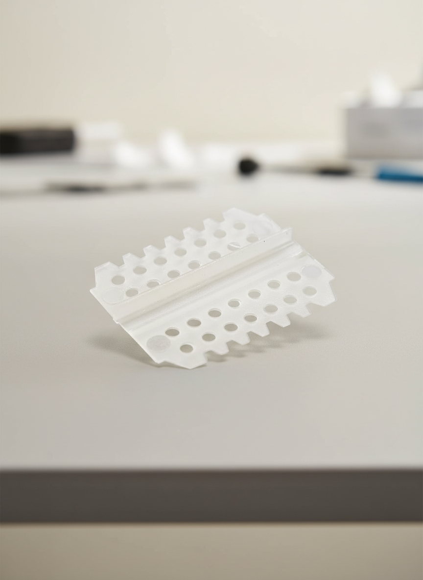 Миниатюра Петля Haoye 26x20x0.5 мм для RC моделей 1