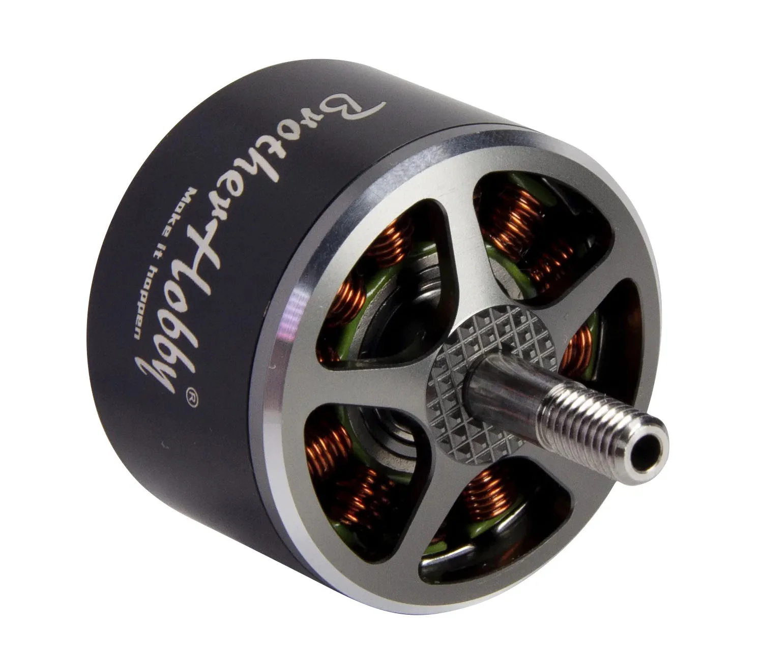 Миниатюра Электродвигатель BrotherHobby SE 2816 750KV 3