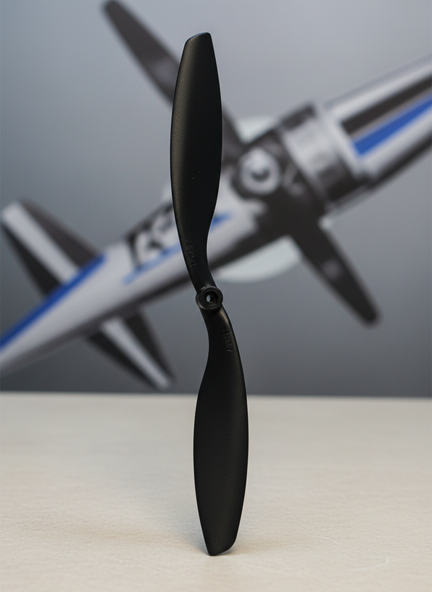 Миниатюра Пропеллер 1147 11 х 4,7 дюйма SF для RC моделей 1
