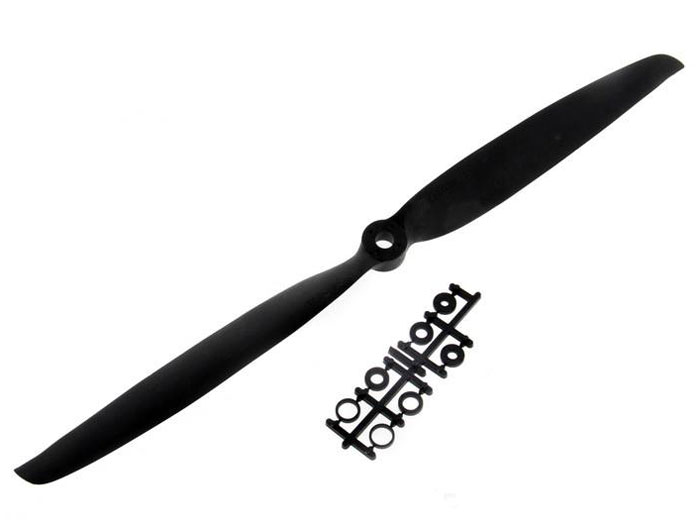 Миниатюра Пропеллер электро EMP 12x8E 2