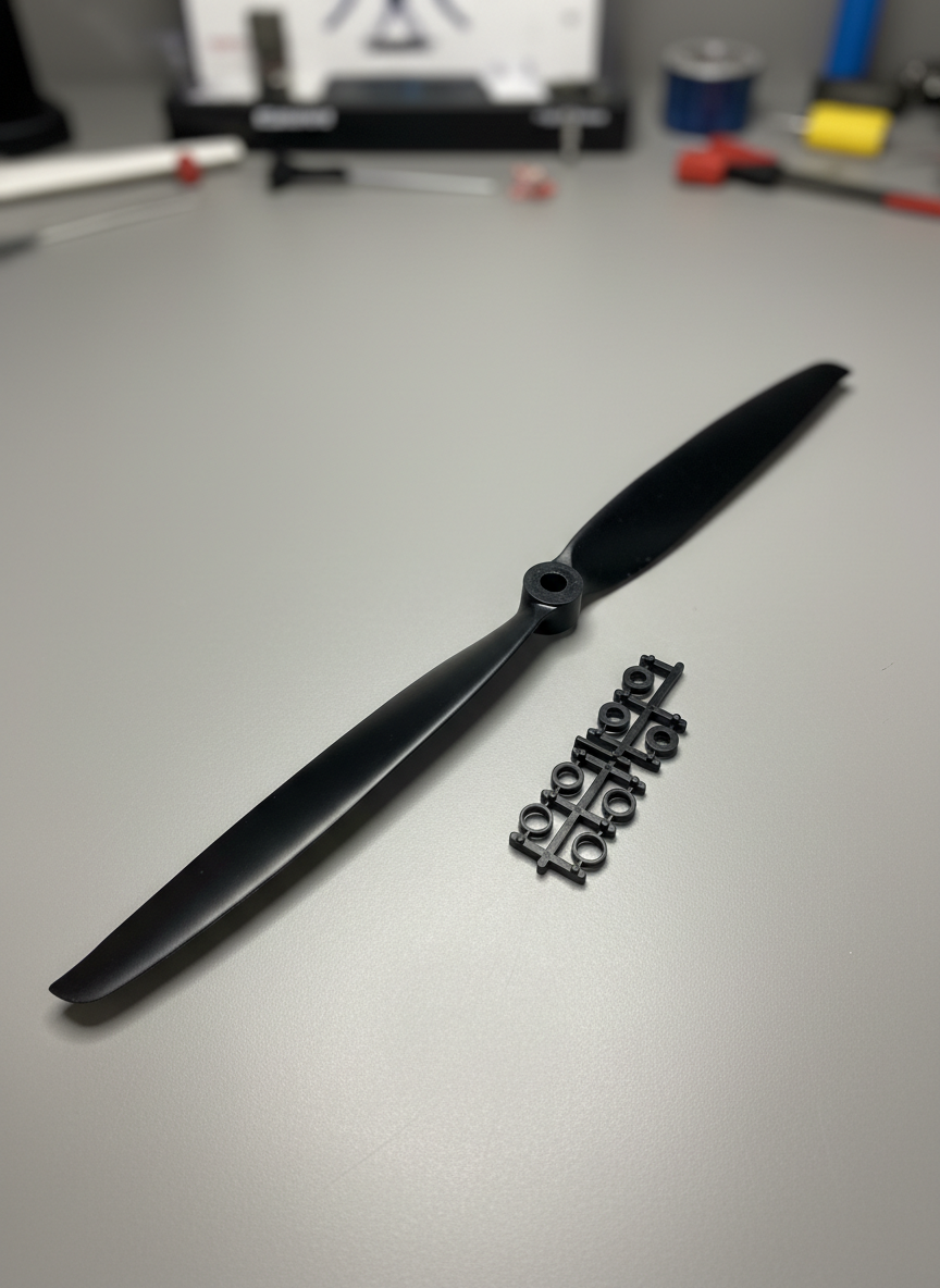 Миниатюра Пропеллер электро EMP 11x7E 1